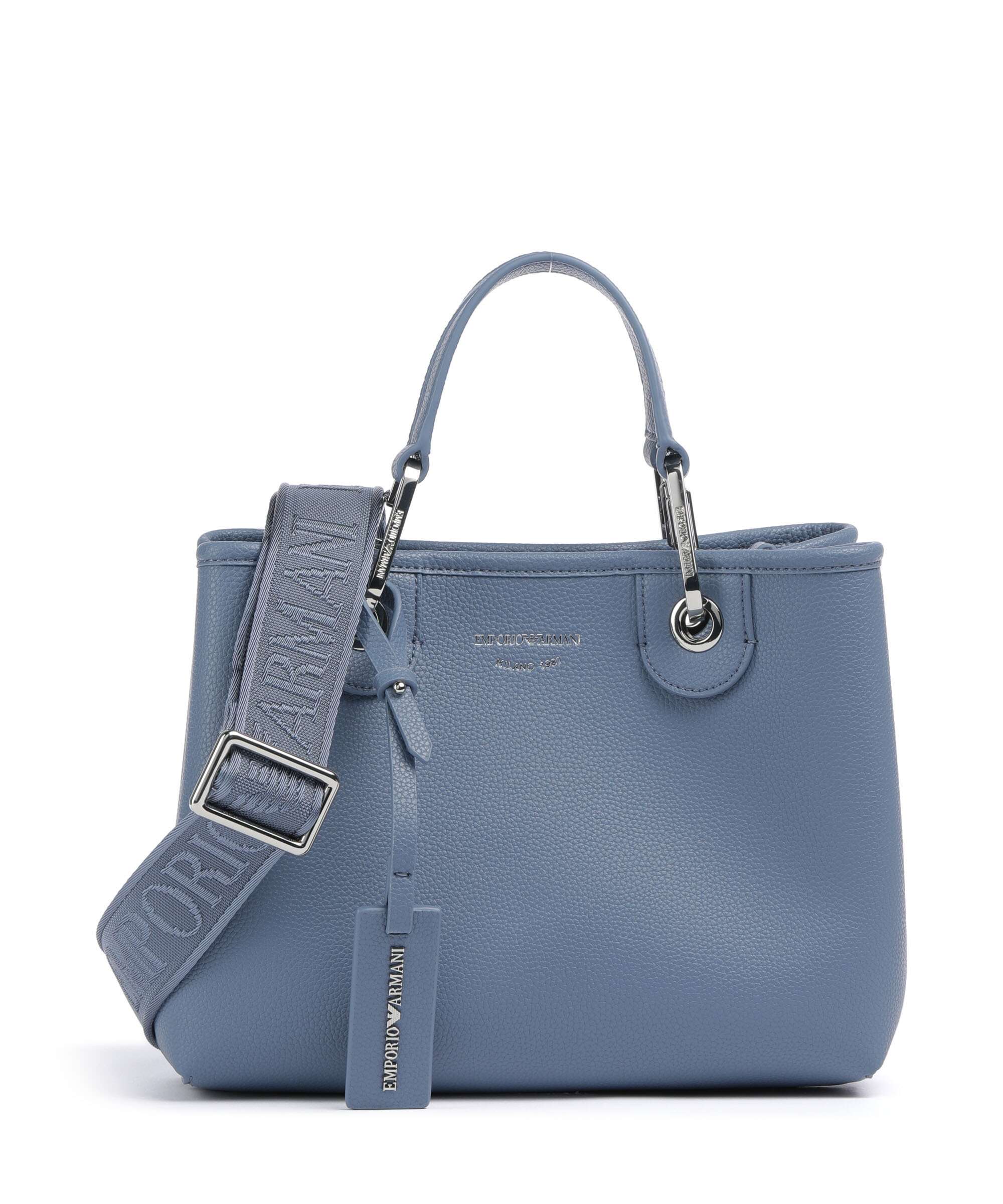 Emporio Armani My EA Handbag asfalto/terra