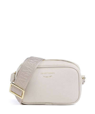 Emporio Armani Lilly Crossover väska corda/terra
