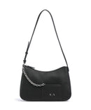 Armani Exchange Mila M Axelremsväska black
