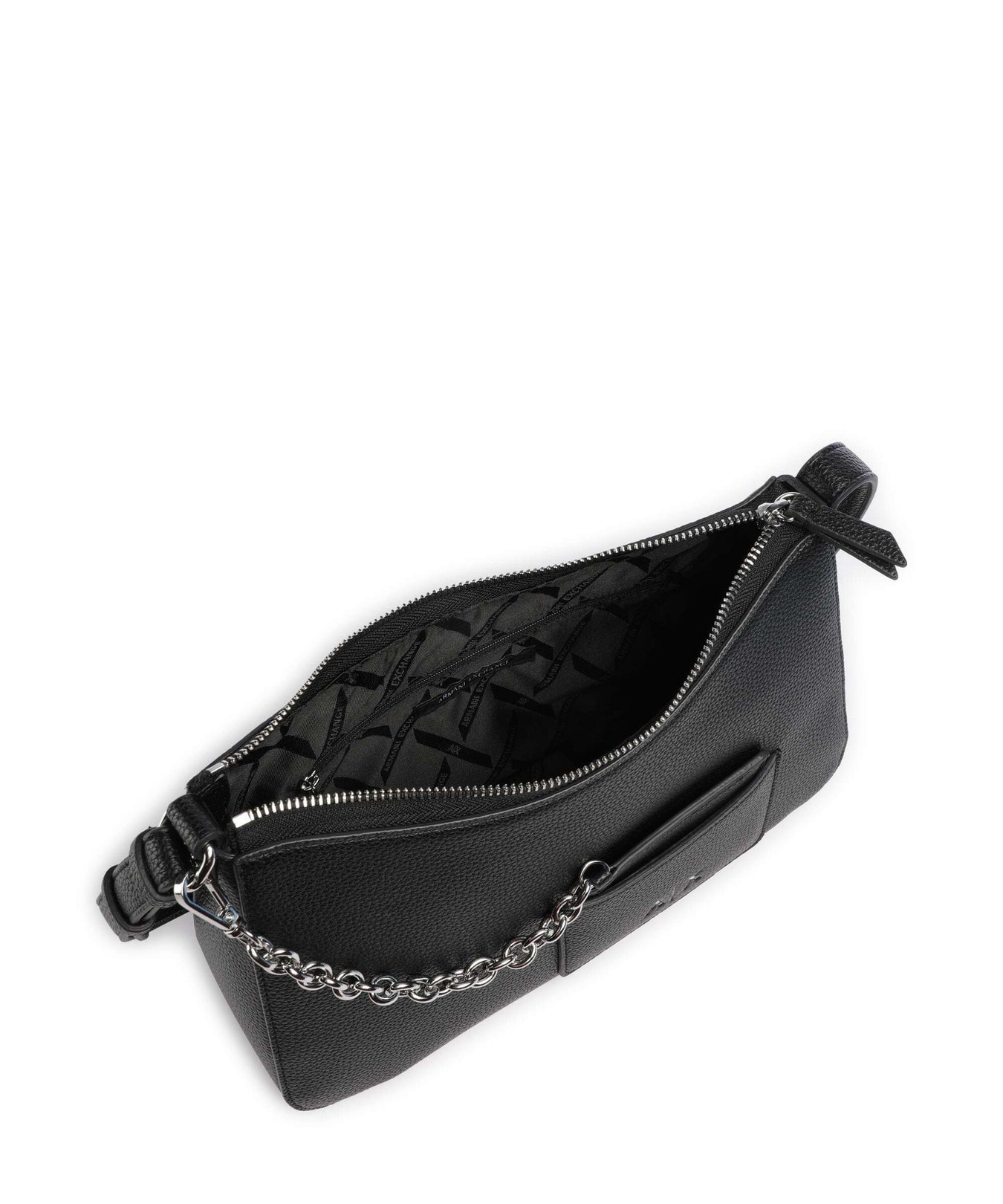 Armani Exchange Mila M Shoulder bag black