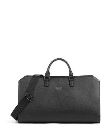Emporio Armani Milano Weekendväska black beauty