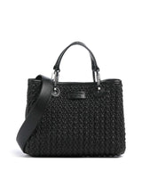 Emporio Armani My EA Handväskor black