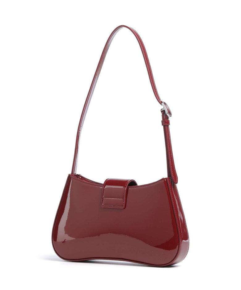 Emporio Armani Cassandra Shoulder bag carminio