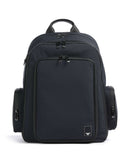 Emporio Armani Travel Essential Ryggsäck blu navy