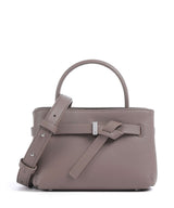 Emporio Armani Polette Crossover väska taupe