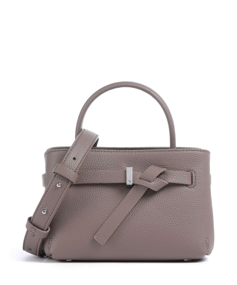 Emporio Armani Polette Crossbody bag taupe