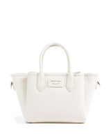 Emporio Armani Odette Handväskor bianco/taupe