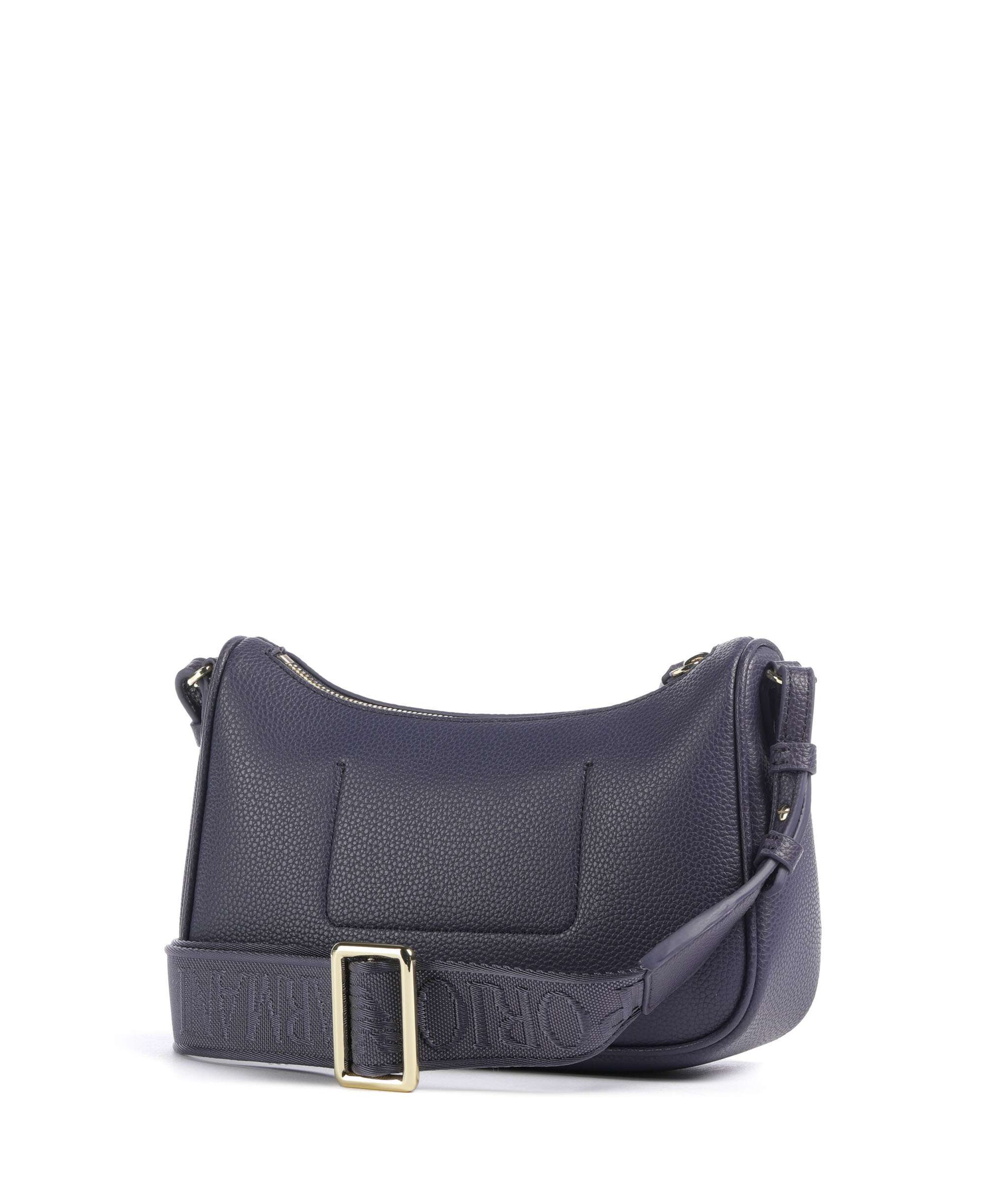 Emporio Armani Lilly Crossbody bag mirtillo/taupe