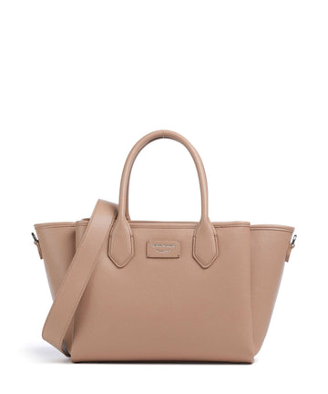 Emporio Armani Odette Handväskor nocciola/taupe
