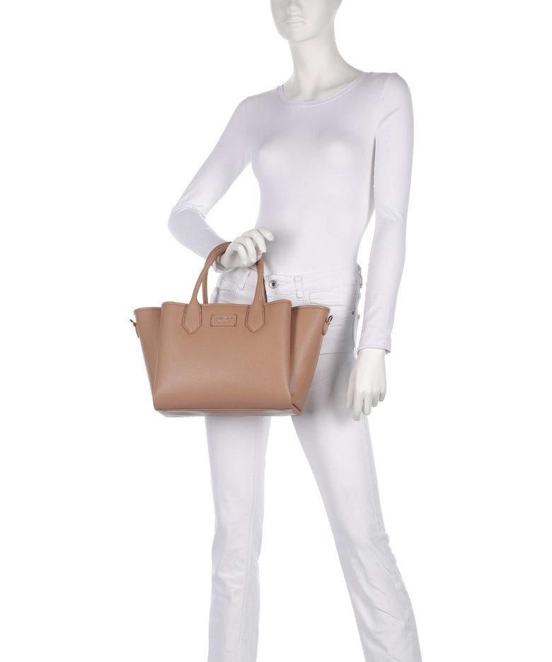 Emporio Armani Odette Handbag nocciola/taupe