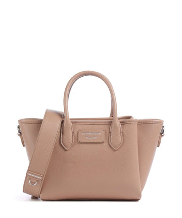 Emporio Armani Odette Handväskor nocciola/taupe
