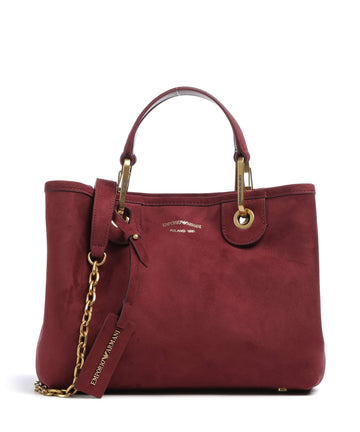 Emporio Armani My EA Handväskor carminio