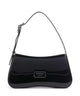 Emporio Armani Cassandra Axelremsväska black