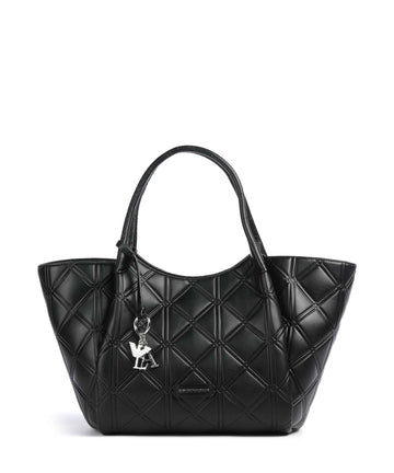 Emporio Armani Durini Handväskor nero