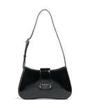 Emporio Armani Cassandra Axelremsväska black