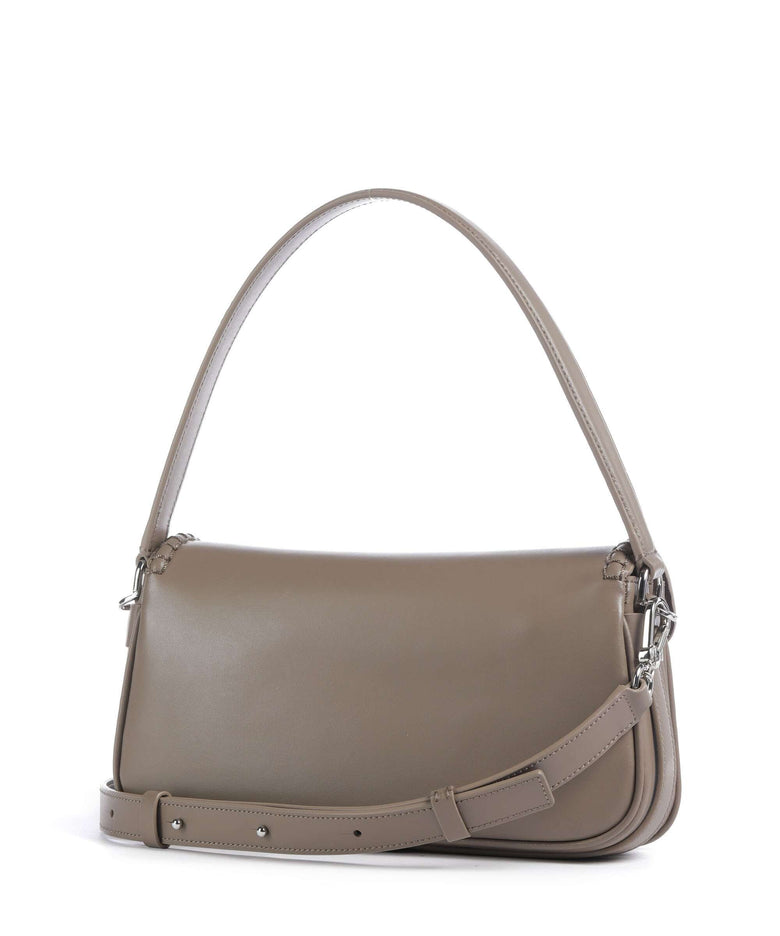 Emporio Armani Mina Shoulder bag taupe