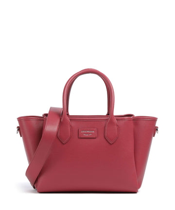 Emporio Armani Odette Handväskor carminio/taupe