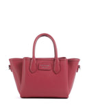 Emporio Armani Odette Handväskor carminio/taupe