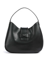 Emporio Armani Mina Hobo väska nero
