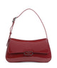 Emporio Armani Cassandra Axelremsväska carminio