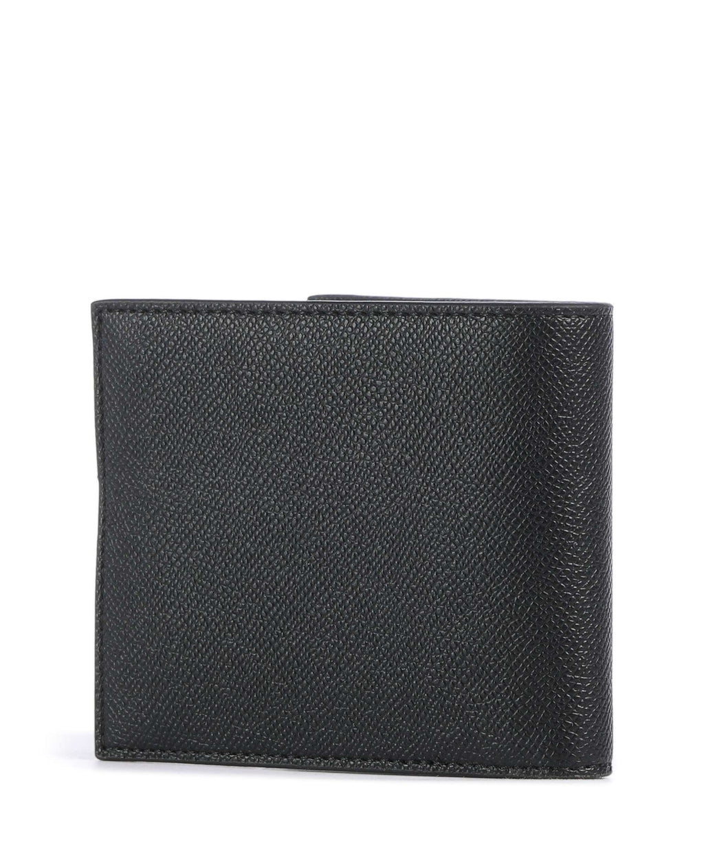 Armani Exchange New York Wallet black