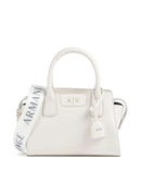 Armani Exchange Amelie S Handväskor beige