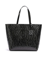 Armani Exchange Liz Shoppingväska nero