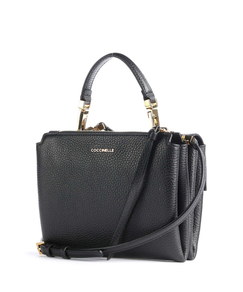 Coccinelle Arlettis Crossbody bag noir
