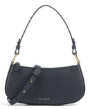 Coccinelle Merveille Shoulder bag midnight blue
