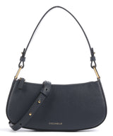 Coccinelle Merveille Axelremsväska midnight blue