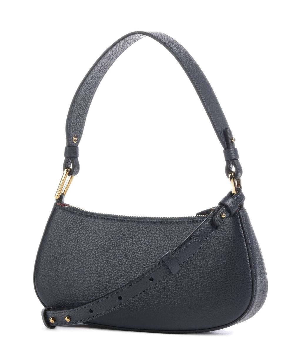 Coccinelle Merveille Shoulder bag midnight blue