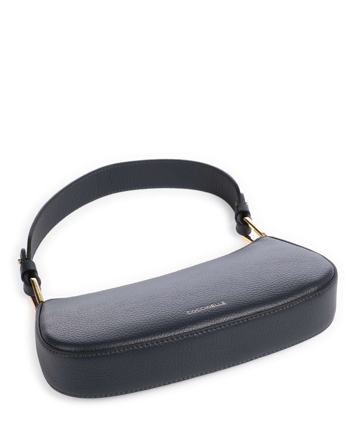 Coccinelle Merveille Shoulder bag midnight blue