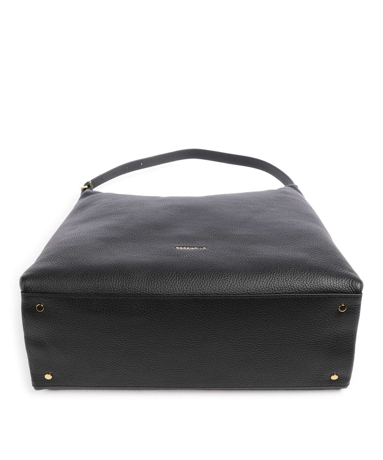 Coccinelle Gleen Hobo bag noir