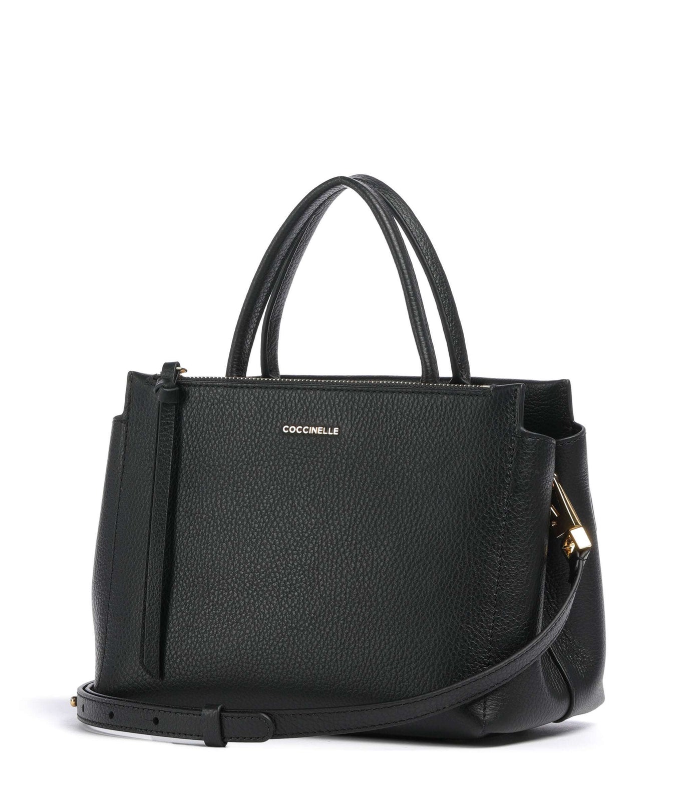 Coccinelle Arlettis Handbag noir