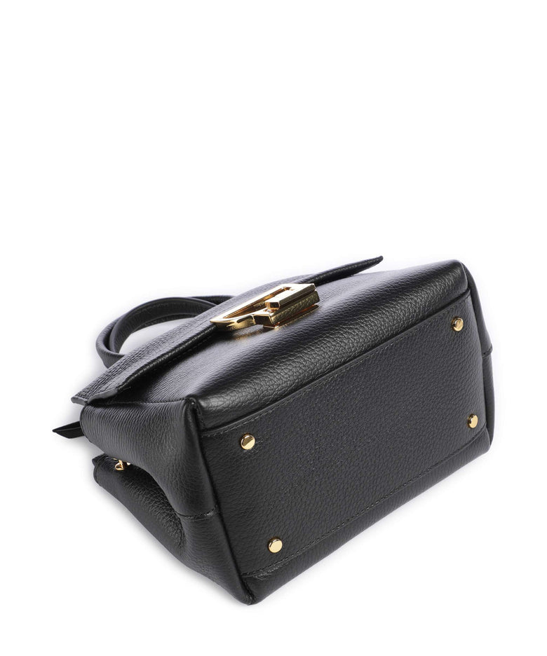 Coccinelle Arlettis Handbag noir