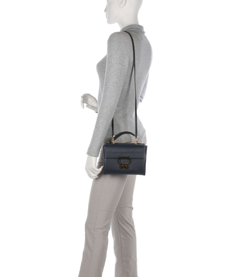 Coccinelle Arlettis Crossbody bag midnight blue