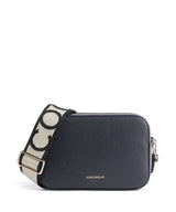 Coccinelle Tebe Crossover väska midnight blue