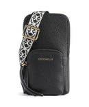 Coccinelle Pixie Telefonväska noir