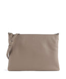 Coccinelle Best Crossover väska warm taupe