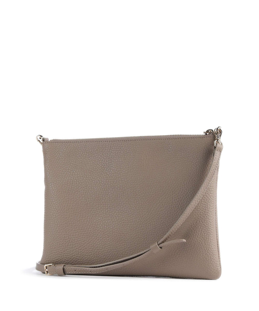 Coccinelle Best Crossbody bag warm taupe