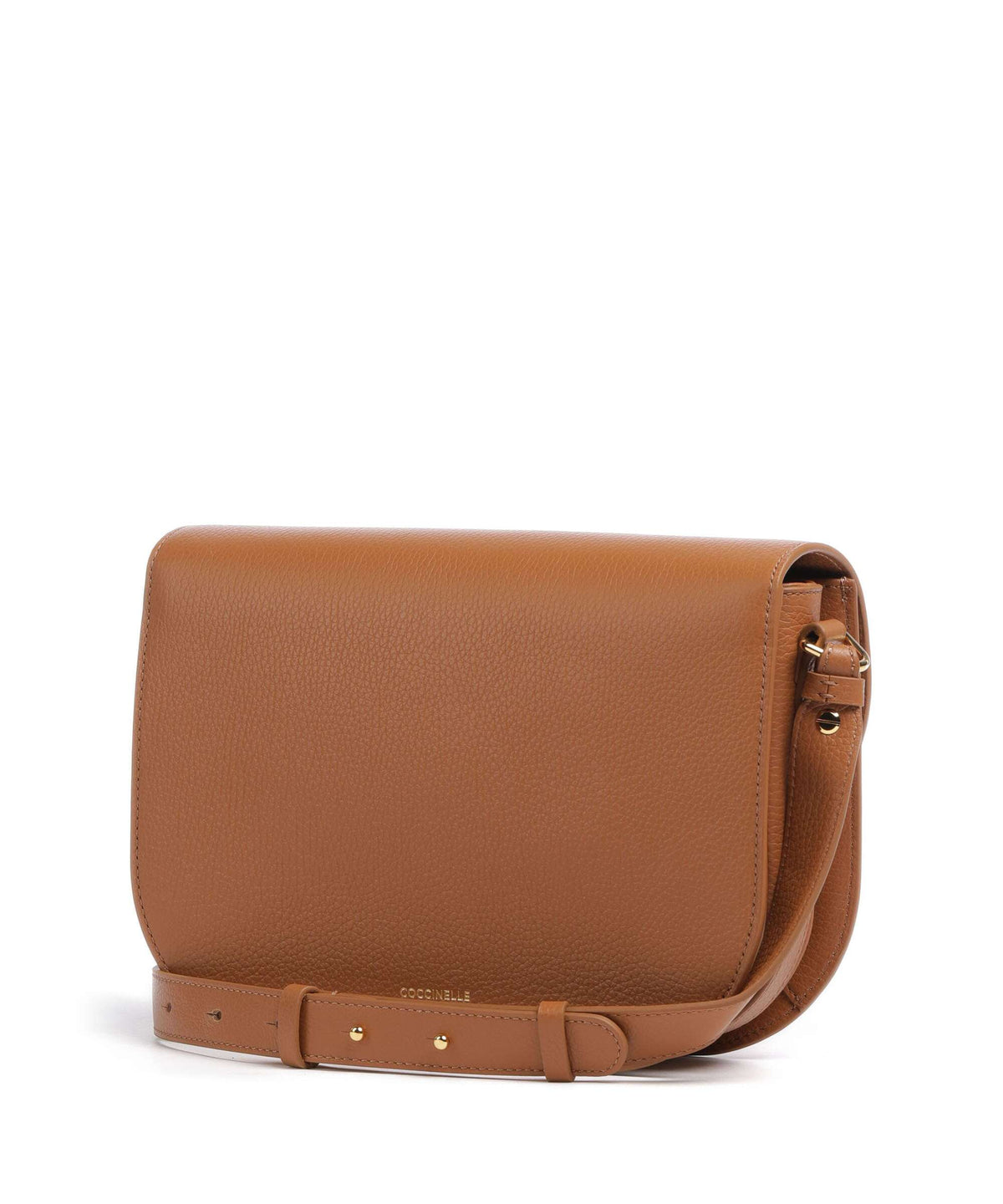 Coccinelle Dew Shoulder bag cuir