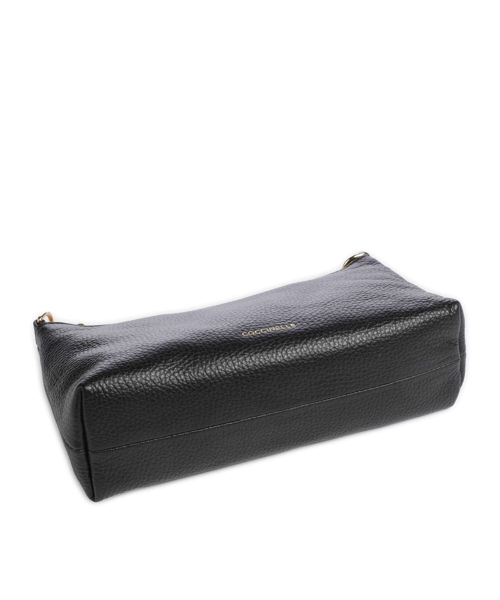Coccinelle Aura Shoulder bag noir