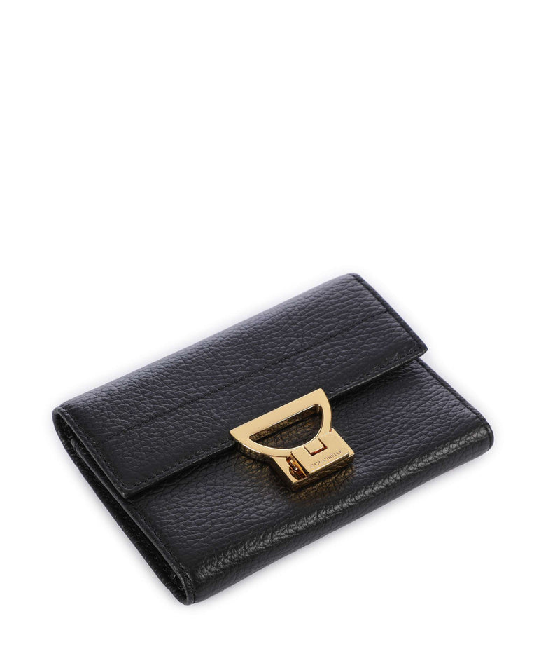 Coccinelle Arlettis Wallet noir
