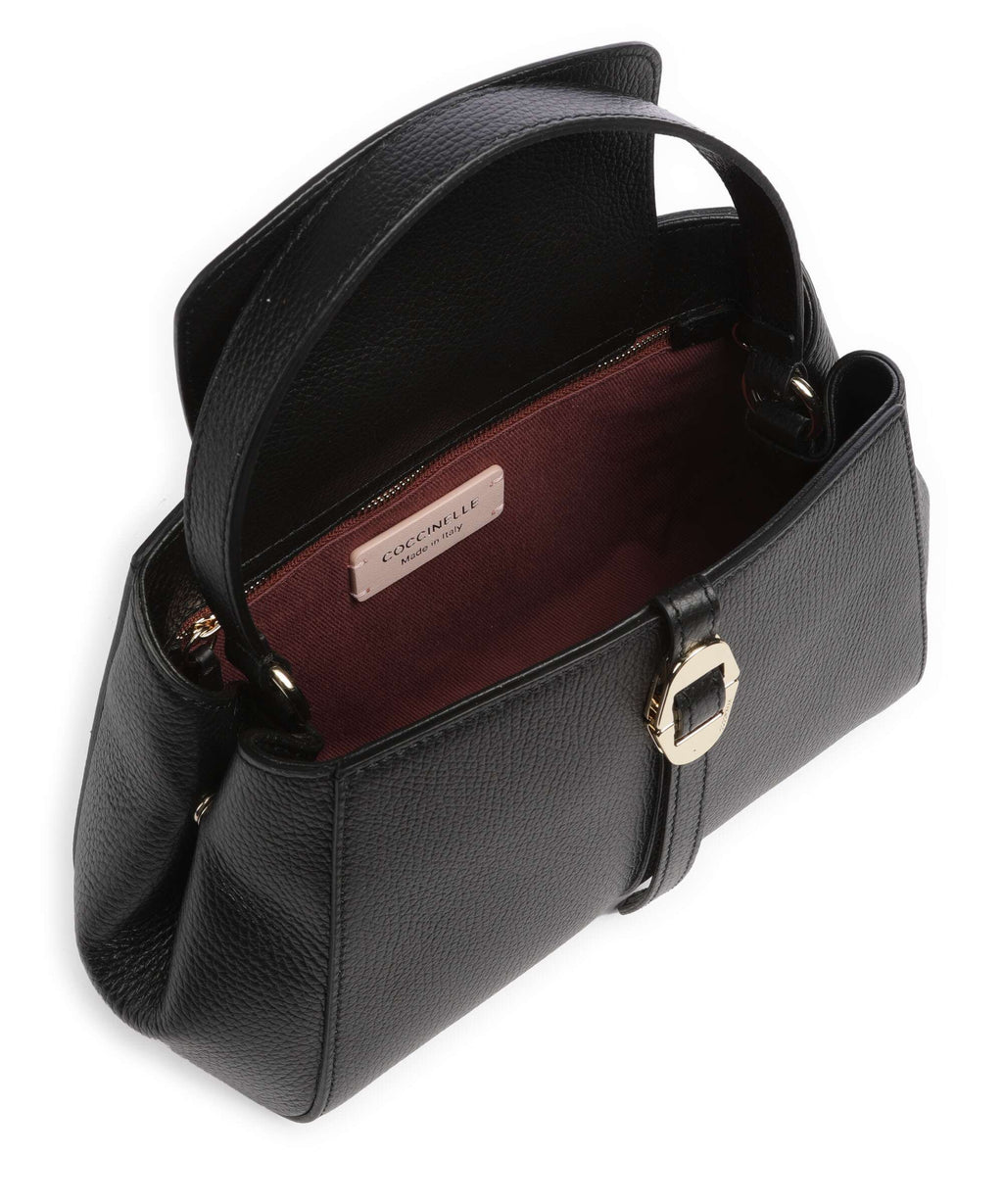Coccinelle Chara Handbag noir