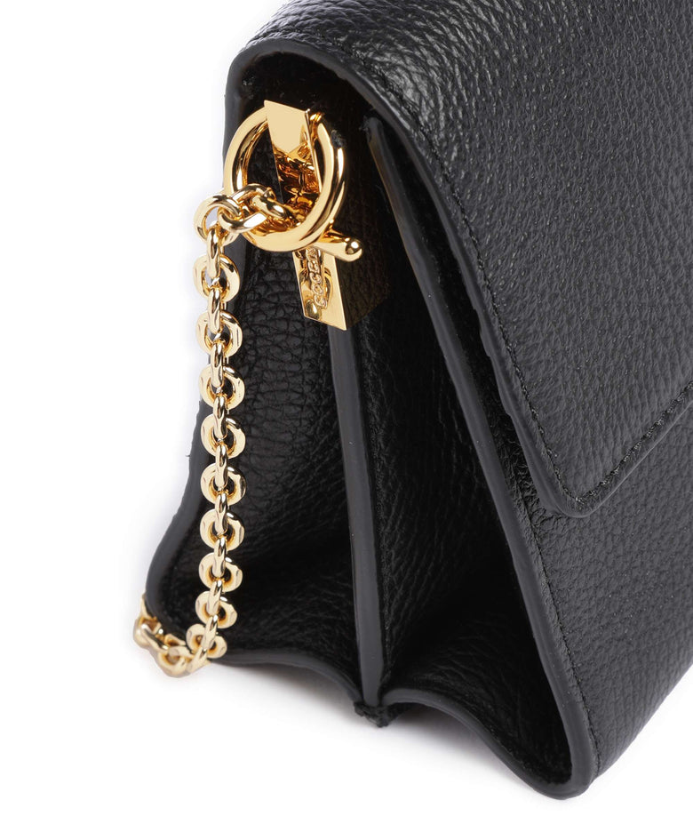 Coccinelle Binxie Crossbody bag noir