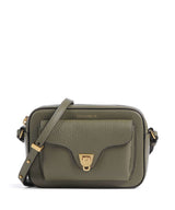 Coccinelle Beat Soft Crossover väska laurel green
