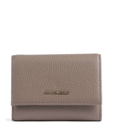 Coccinelle Metallic Soft RFID Plånbok warm taupe