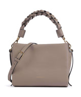 Coccinelle Boheme Grana Double Handväskor warm taupe/rosette