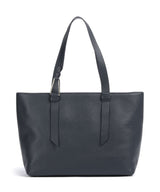 Coccinelle Malory Shoppingväska midnight blue
