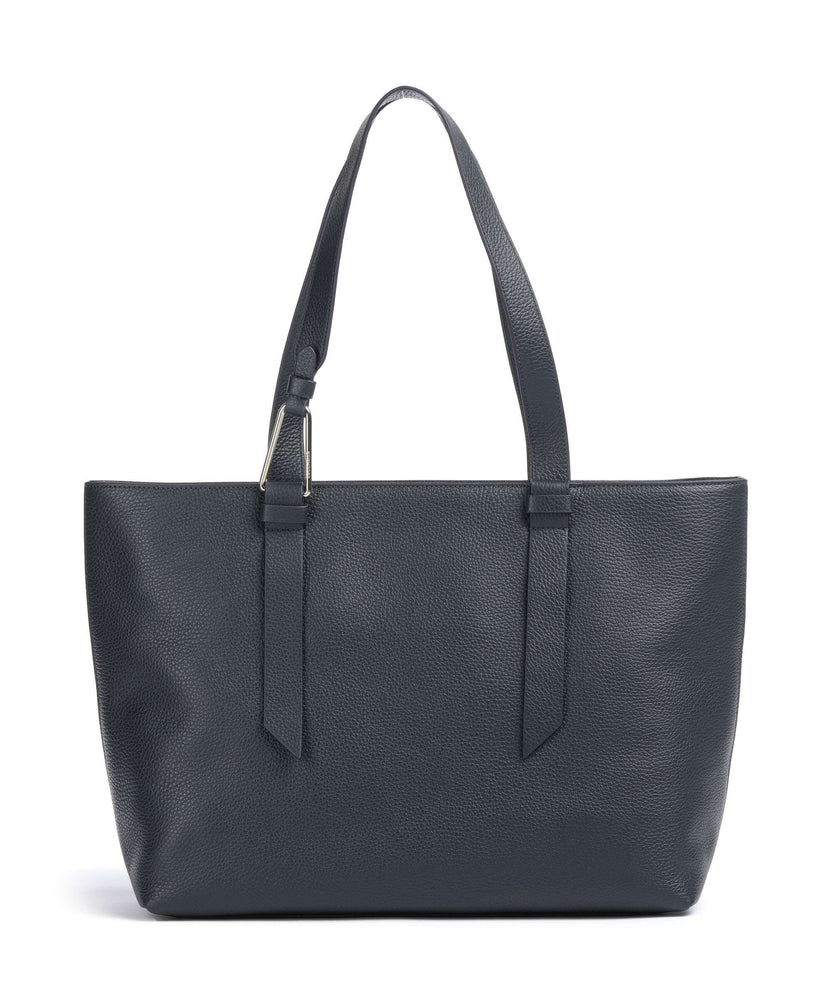 Coccinelle Malory Tote bag midnight blue